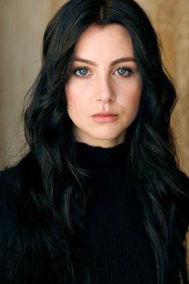 actor Abigail Bankston large photo