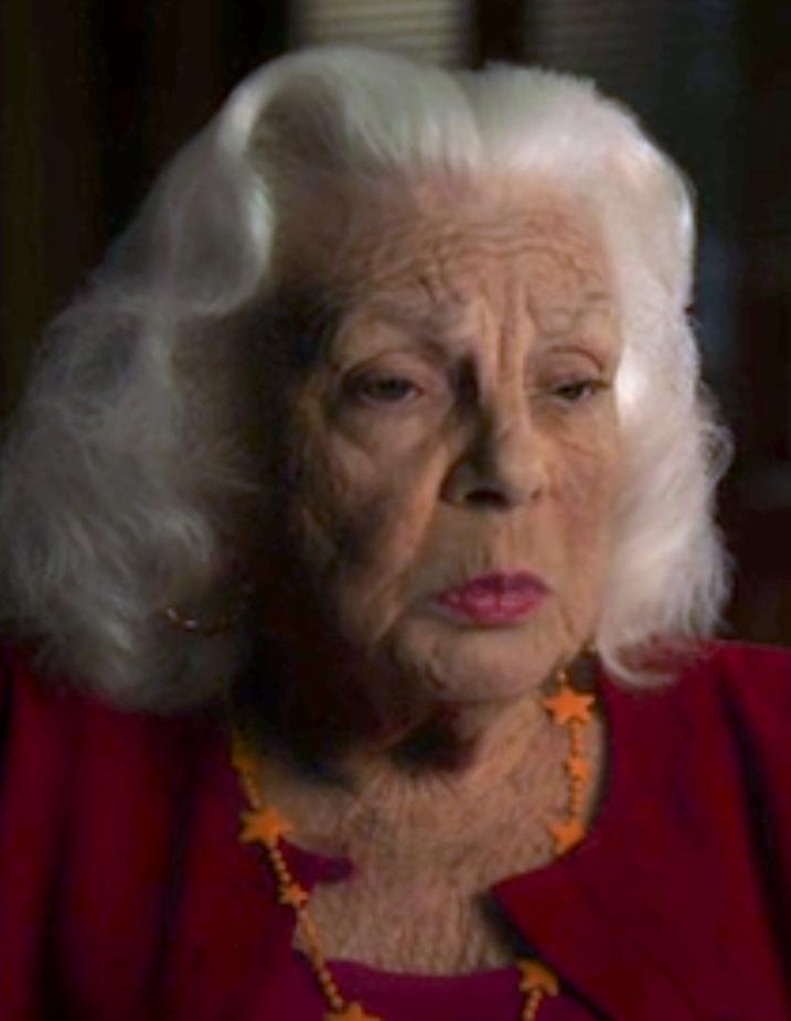 actor Virginia Graham large photo