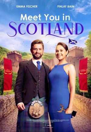 Meet You in Scotland [Version française]