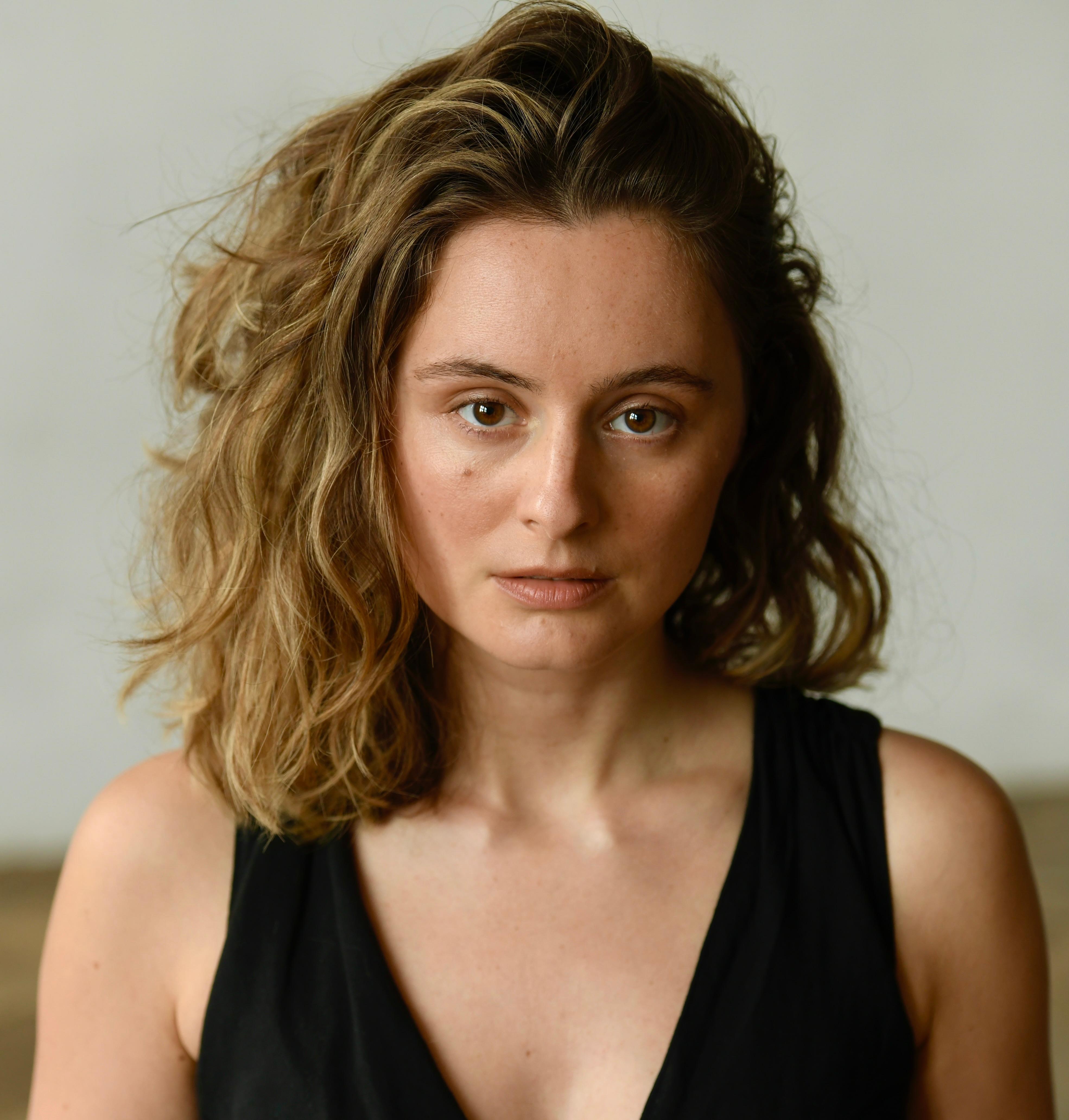 actor Judith Shoemaker large photo