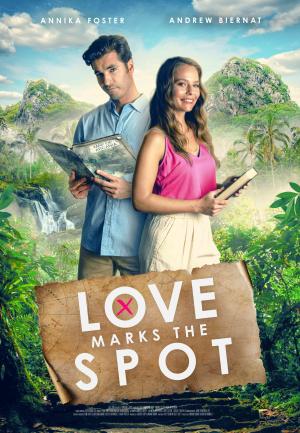 Love Marks the Spot [Indonesian]