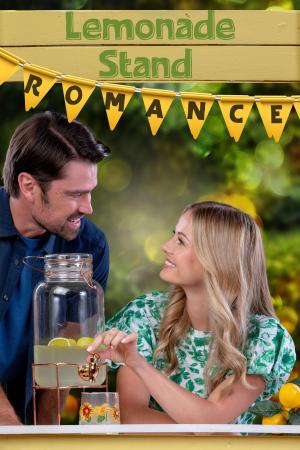 Lemonade Stand Romance [Indonesian]