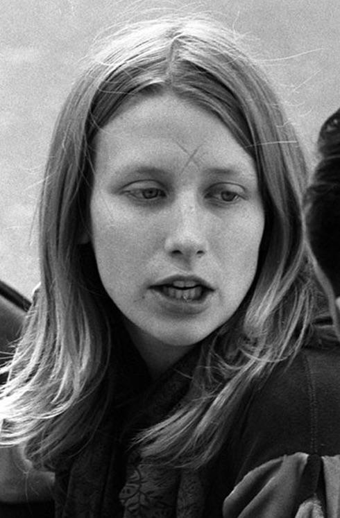 actor Catherine Gillies large photo