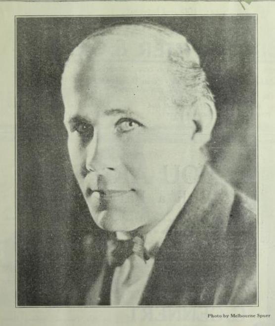 John P. McCarthy