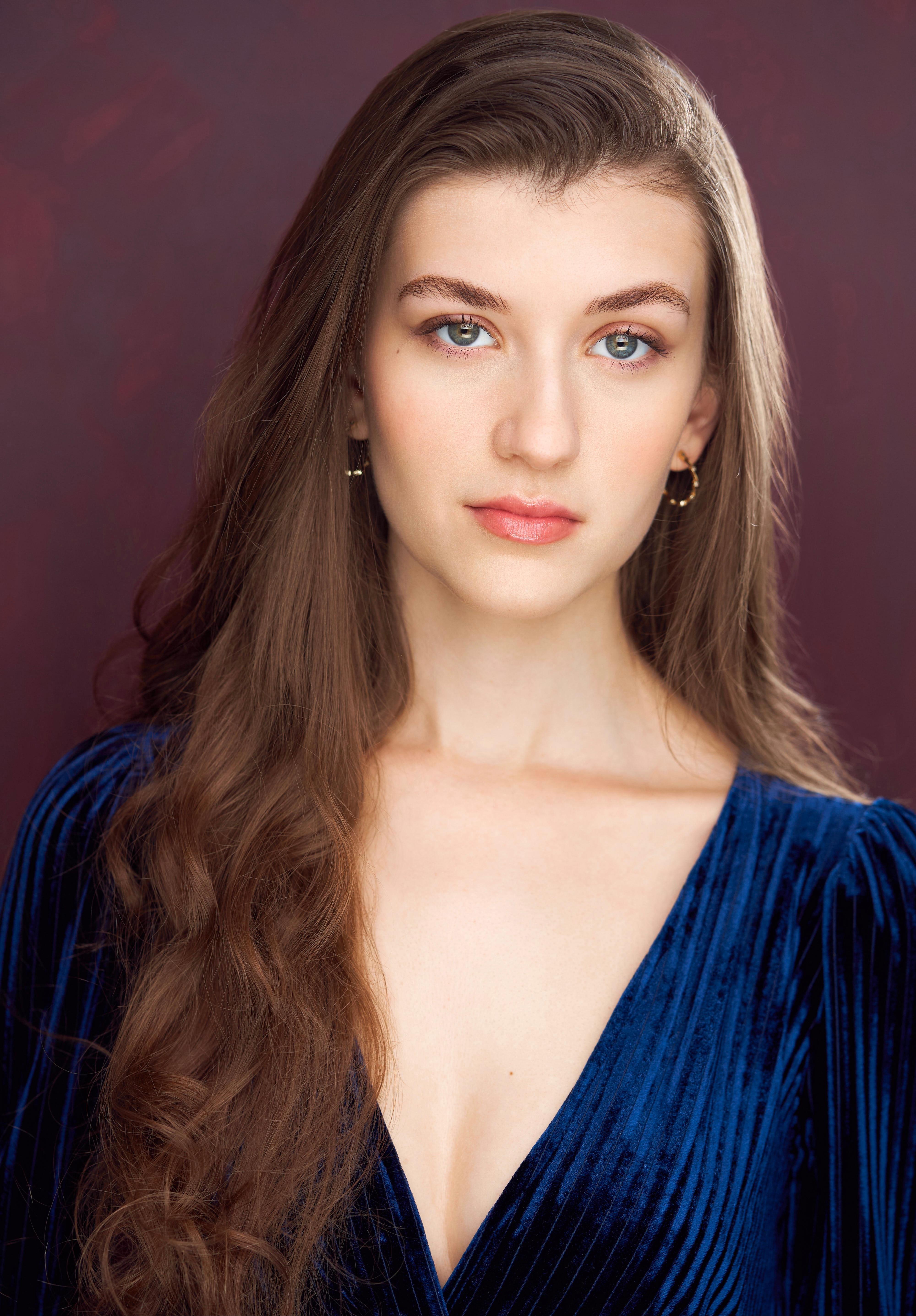 actor Casey Burke large photo