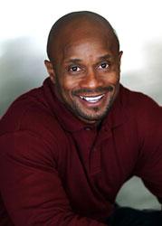 Jerome V. Green