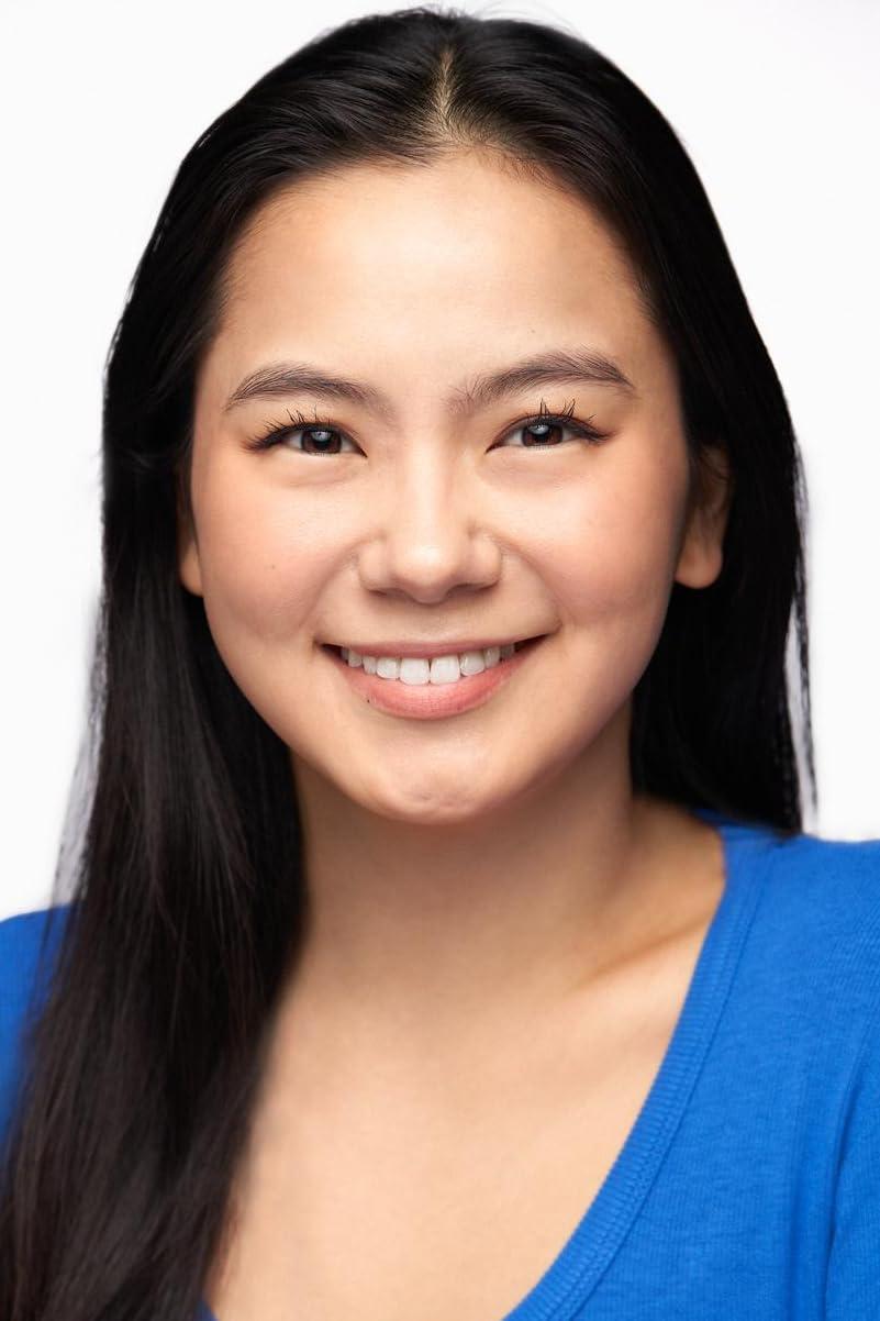 actor Miyu Yokota large photo