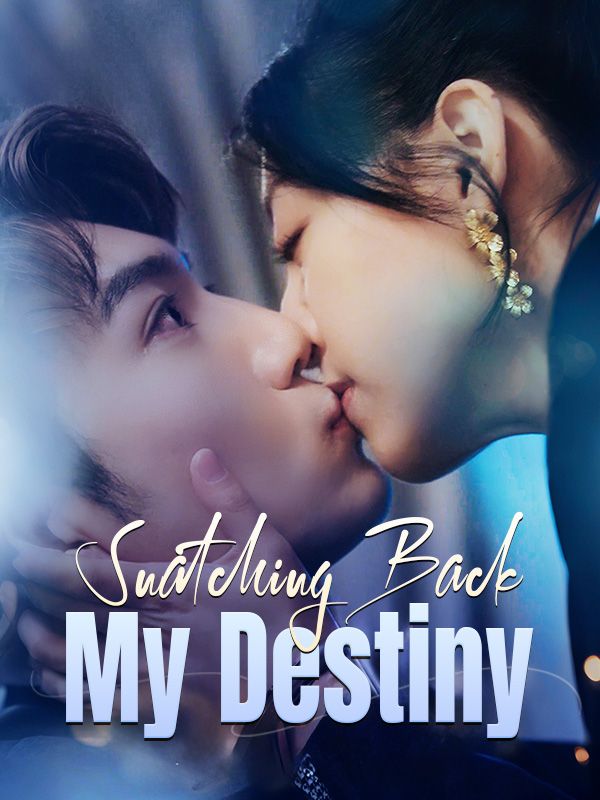 Snatching Back My Destiny poster