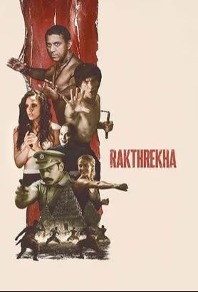 Rakthrekha [Hindi CAM]