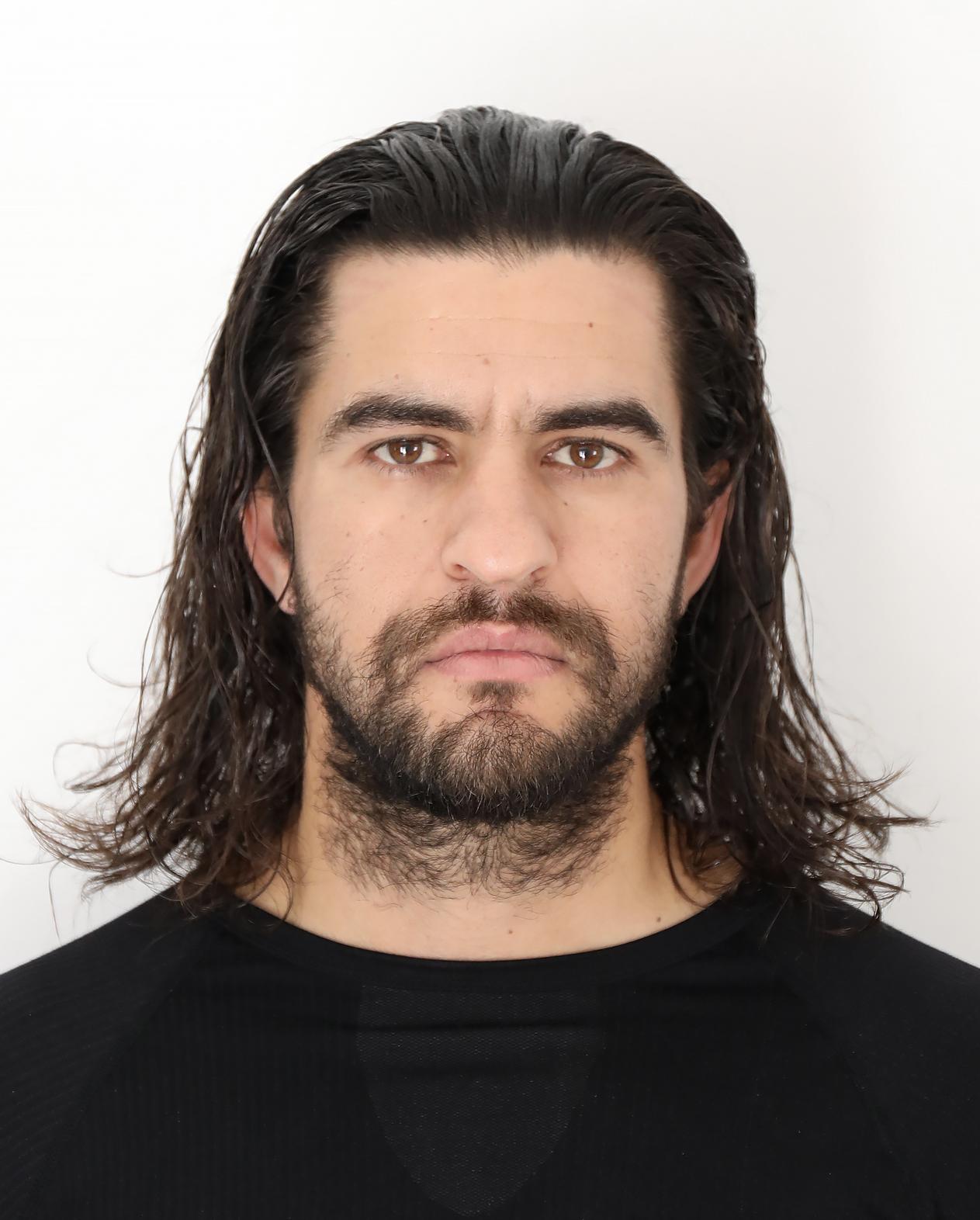 actor Ait ben Azzouz Brahim large photo