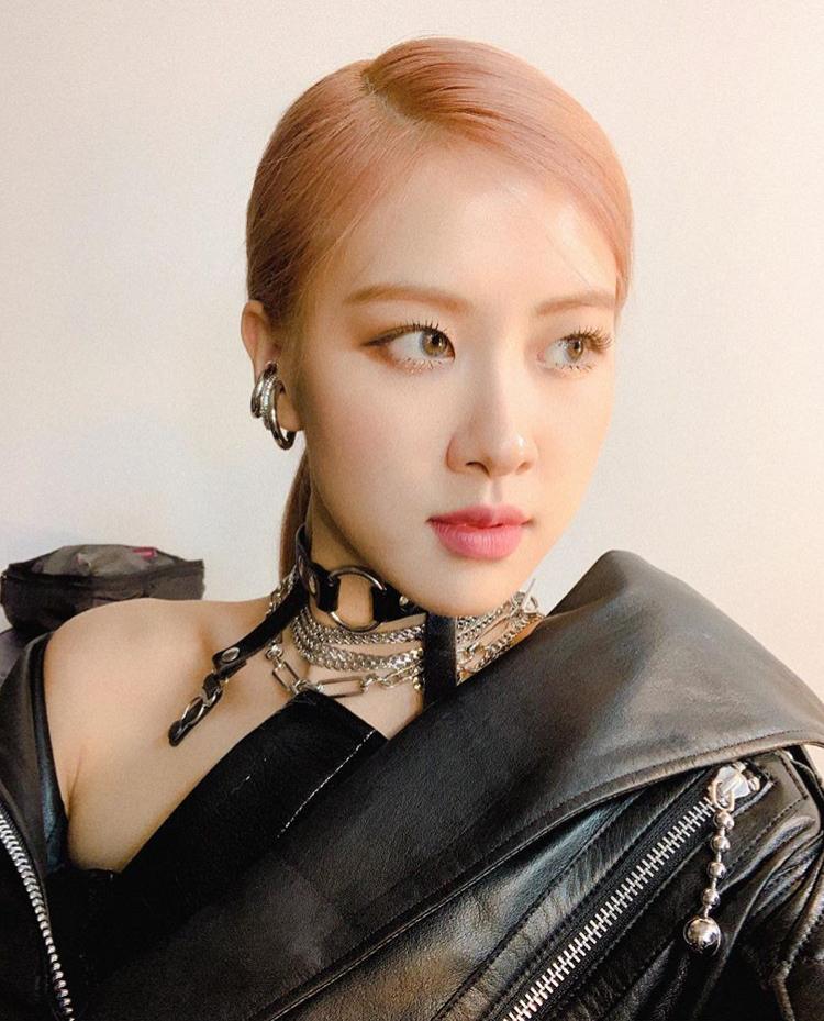 actor Rosé large photo