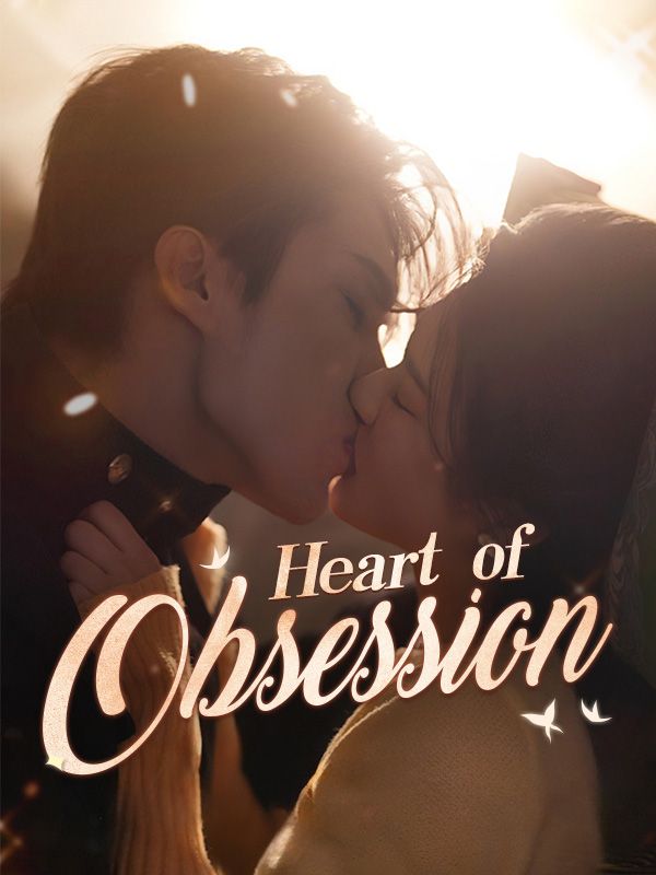 Heart of Obsession poster