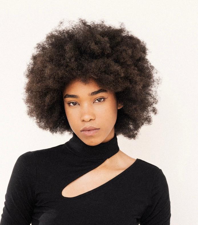 actor Tamara Chanel White large photo