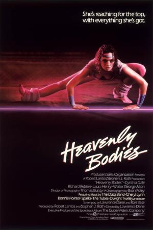Heavenly Bodies [Russian]
