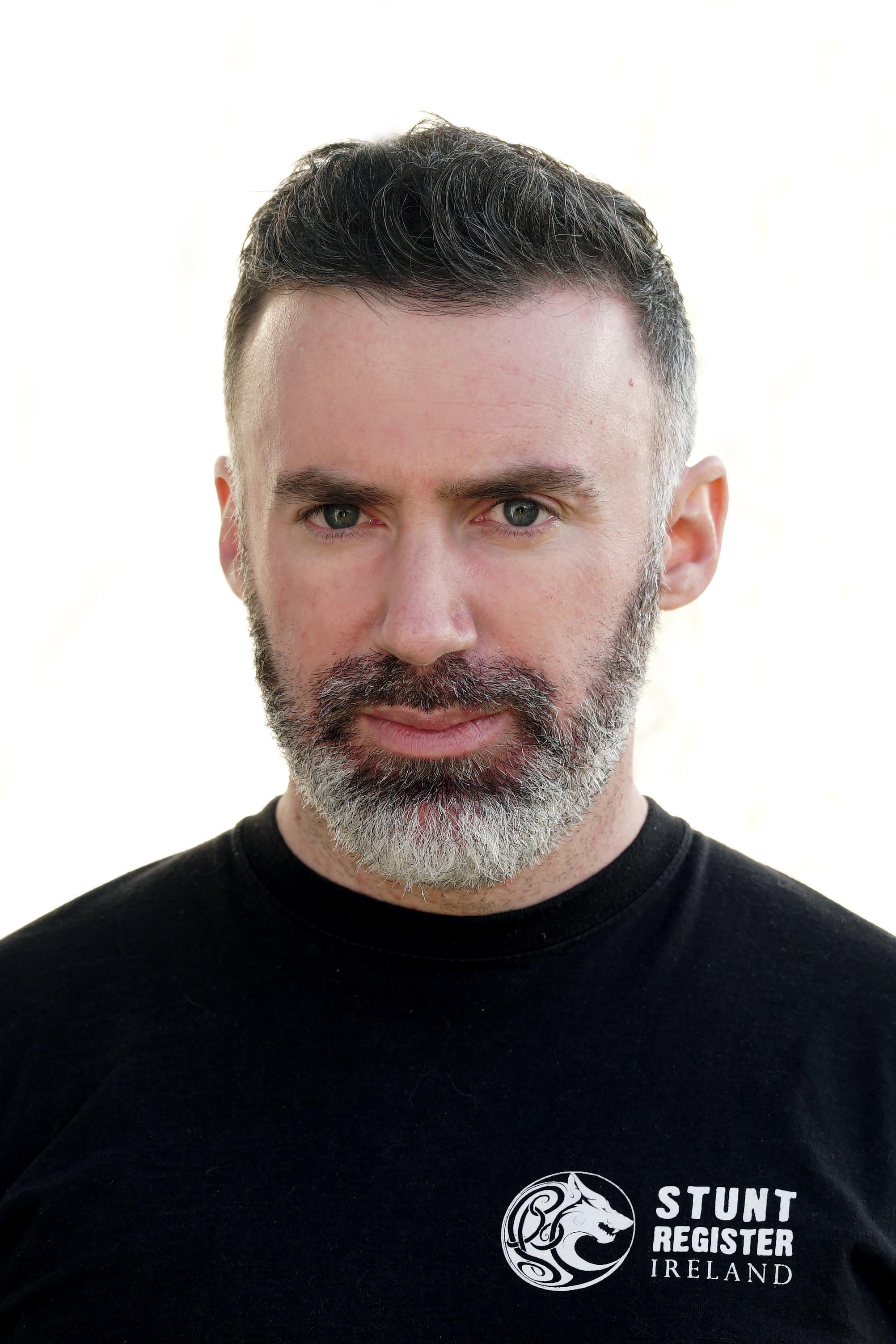 actor Richie Wilson large photo