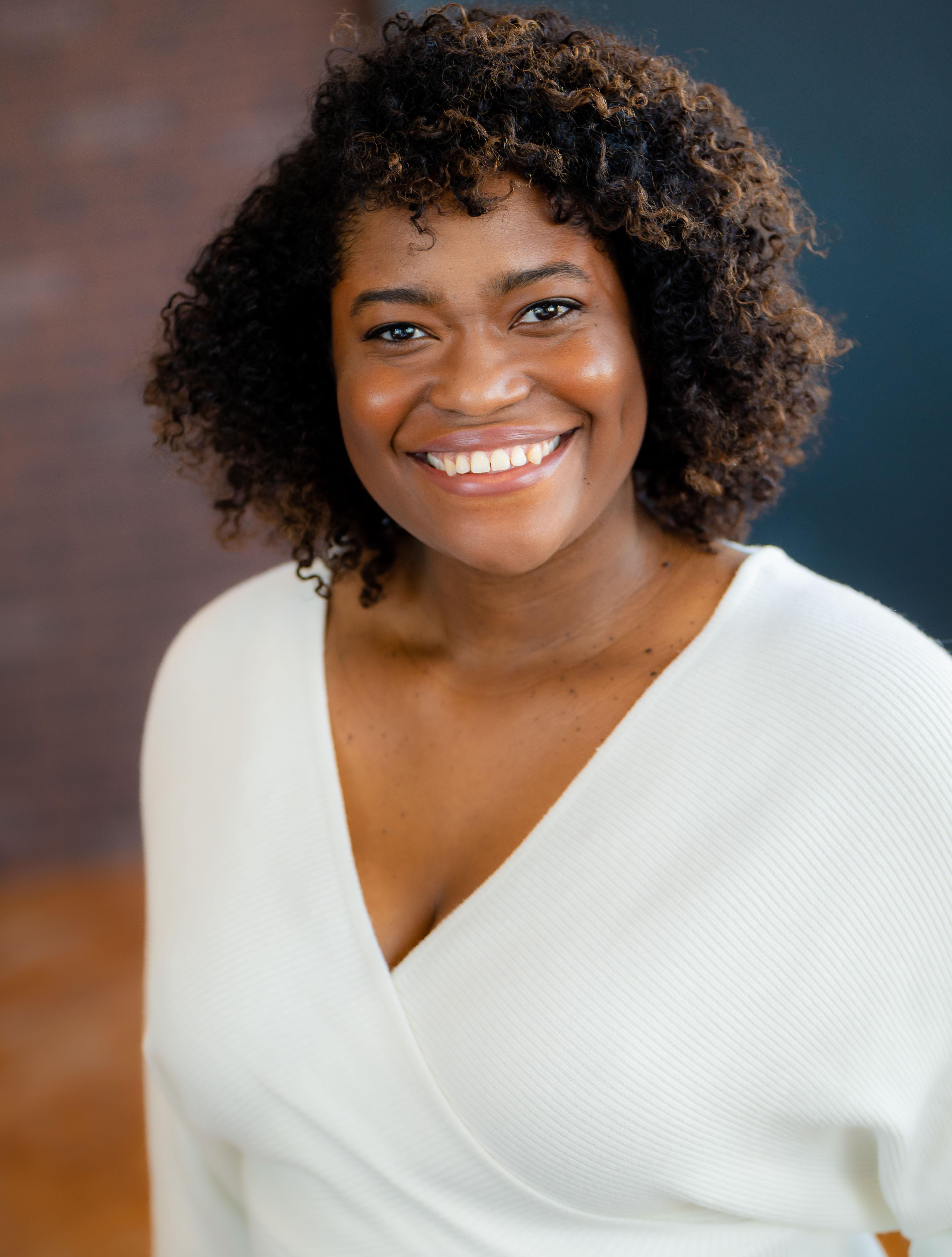 actor Kennetha Martin large photo