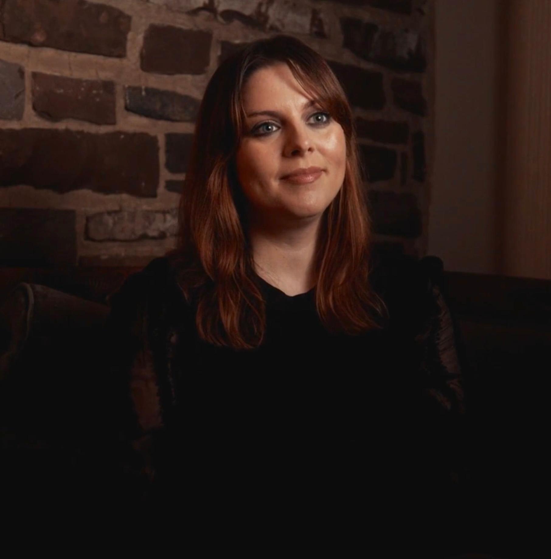 actor Katrina Weidman large photo