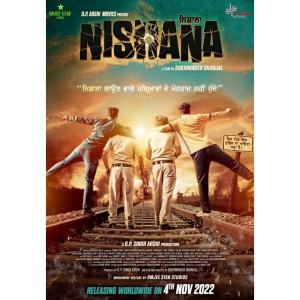 Nishana [Punjabi]