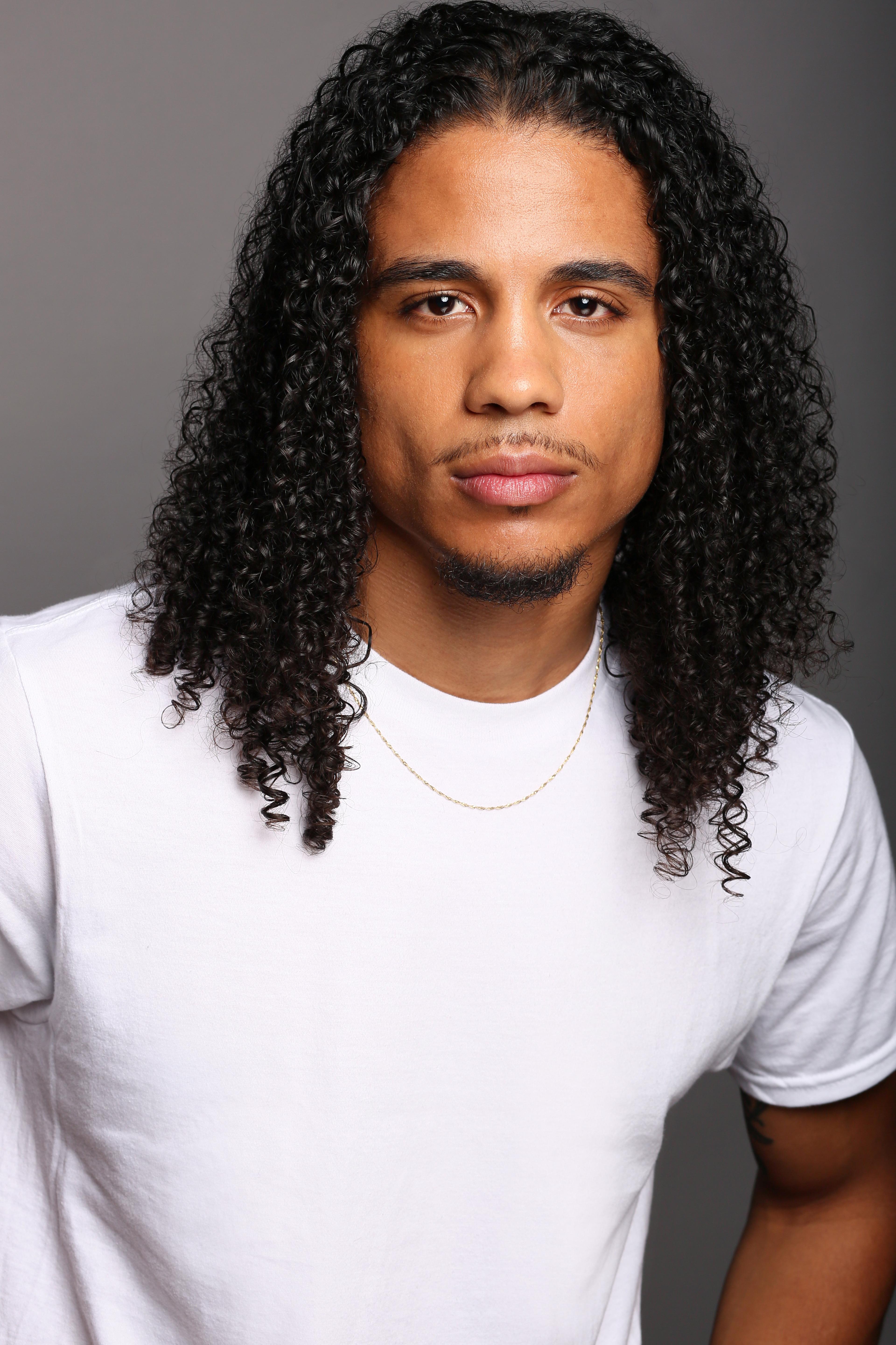 actor Eric O'Neill large photo