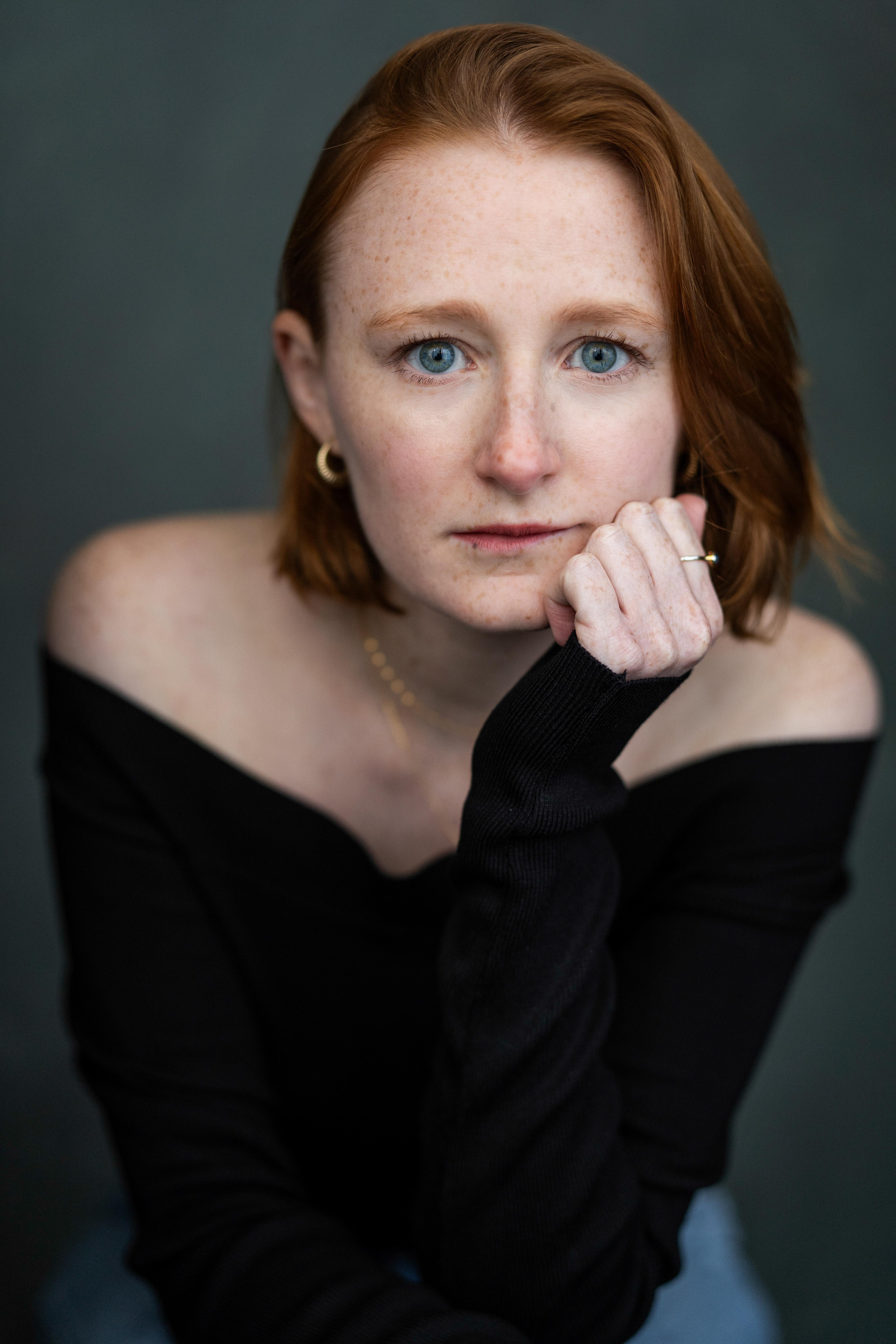 actor Rose Shalloo large photo