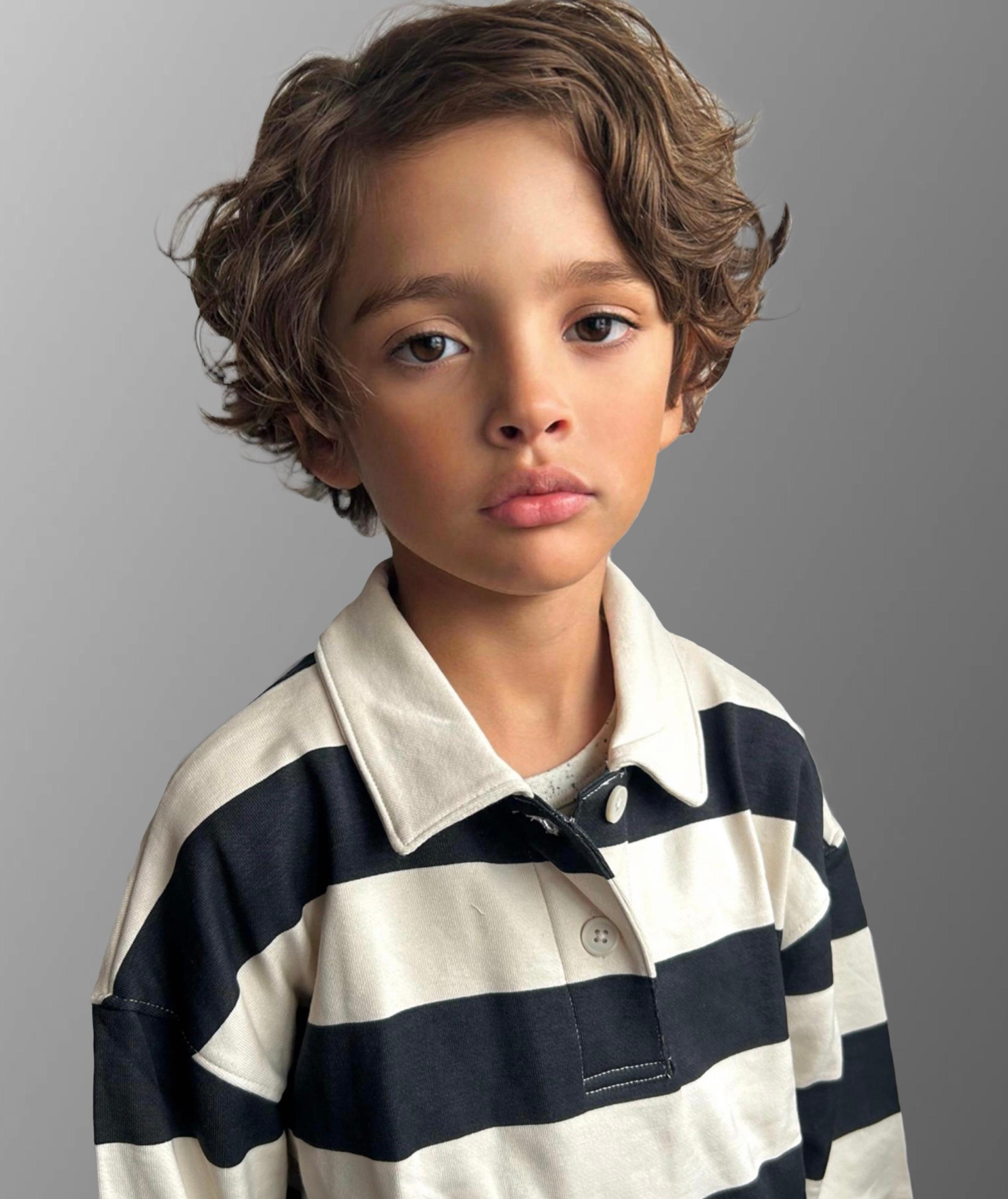 actor Milo James large photo