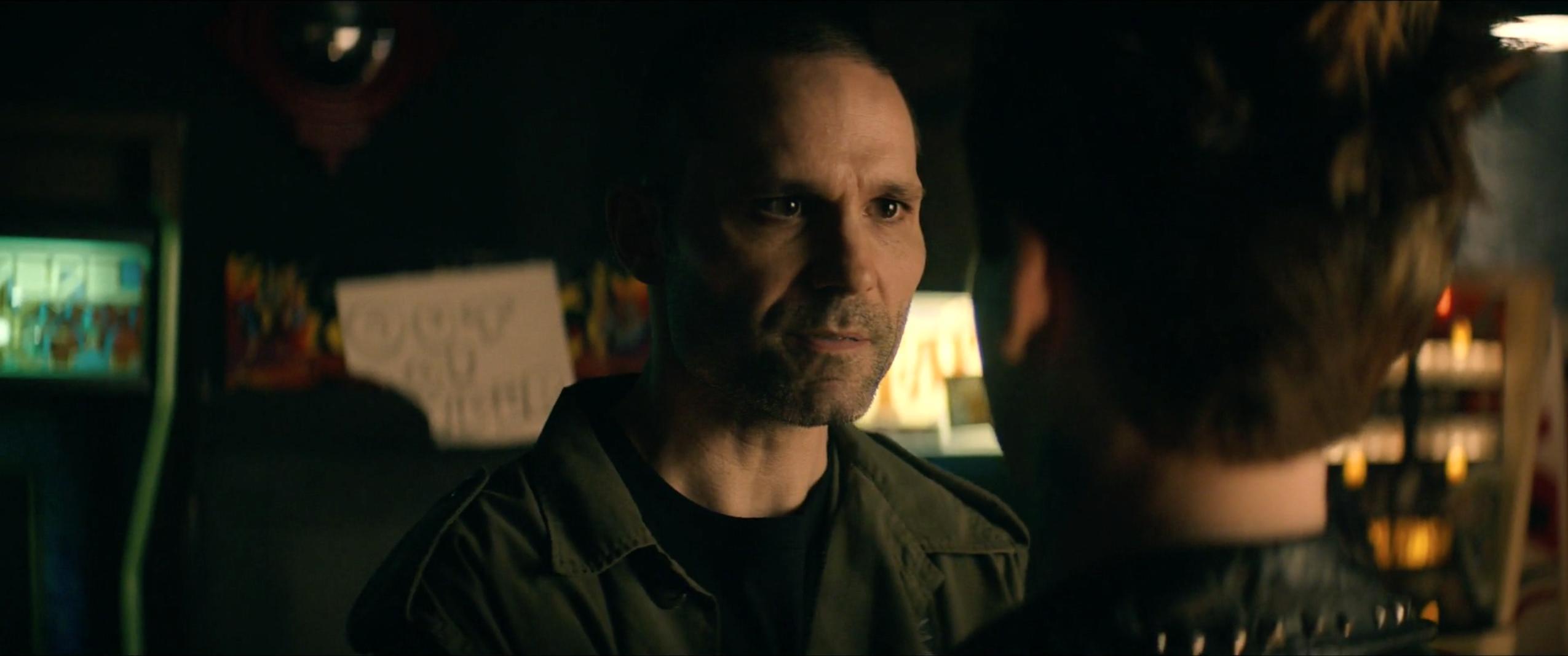 actor Jeremy Jones large photo