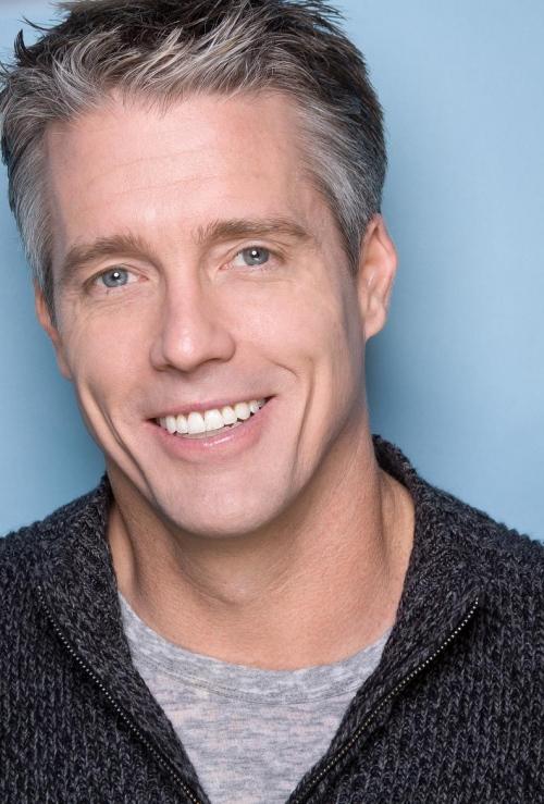 actor Bryan Harris large photo