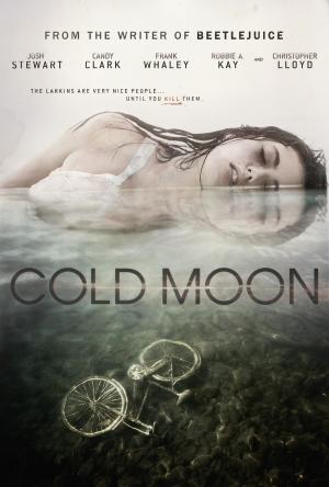 Cold Moon [Kurdish]