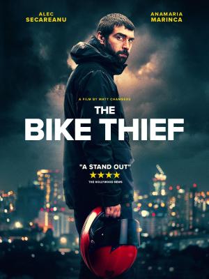 The Bike Thief [ترجمة عربية]