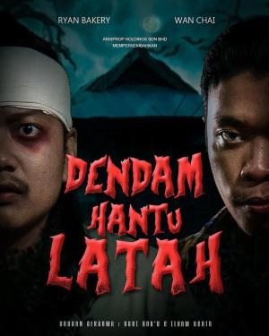 Dendam Hantu Latah
