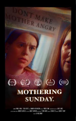 Mothering Sunday [ترجمة عربية]
