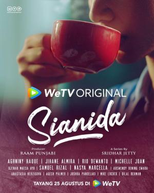 Sianida [Indonesian]