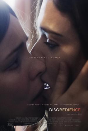 Disobedience [Russian]