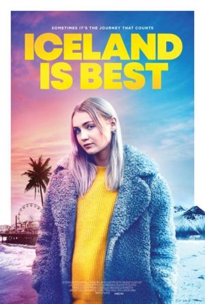 Iceland Is Best [Russian]