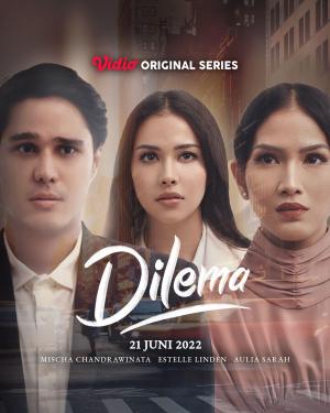 Dilema [Indonesian]