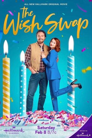 The Wish Swap [Indonesian]