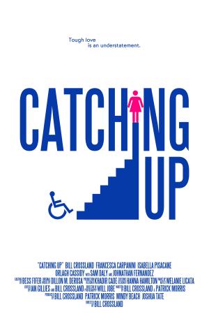 Catching Up [Russian]