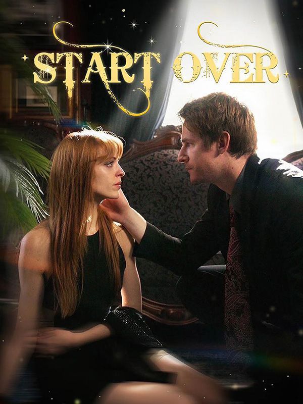 Start Over — blurred background