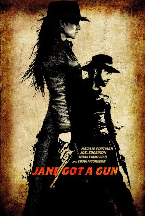 Jane Got a Gun [Russian]