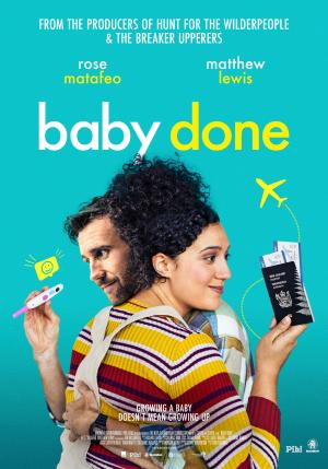 Baby Done [ترجمة عربية]