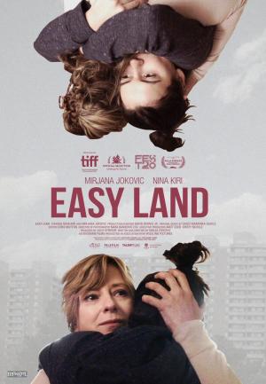 Easy Land [Russian]