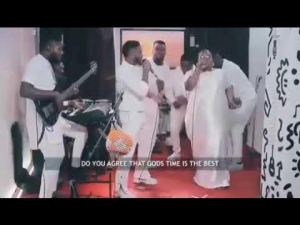 Oge Chukwu ka mma. Igbasia lika lika Uche Chukwu ga eme. 💥 power !!