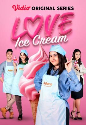 Love Ice Cream [Indonesian]