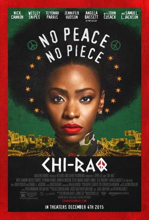 Chi-Raq [ترجمة عربية]