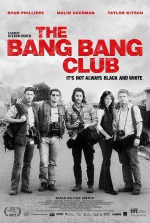 The Bang Bang Club [Version française]