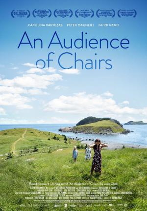 An Audience of Chairs [Russian]