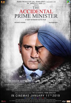 The Accidental Prime Minister [Kurdish]