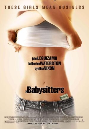 The Babysitters [Hindi]