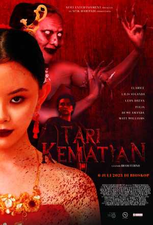 Tari Kematian