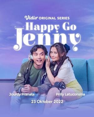 Happy Go Jenny [Indonesian]